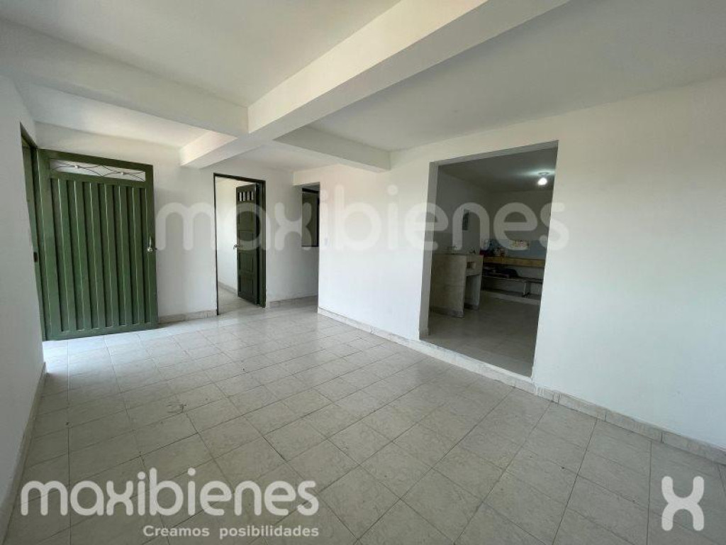 CASA en ARRIENDO
