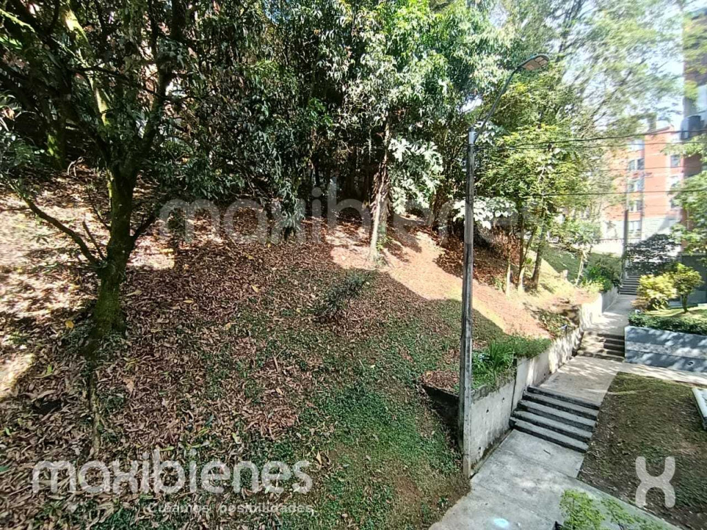 Apartment for rent in Envigado