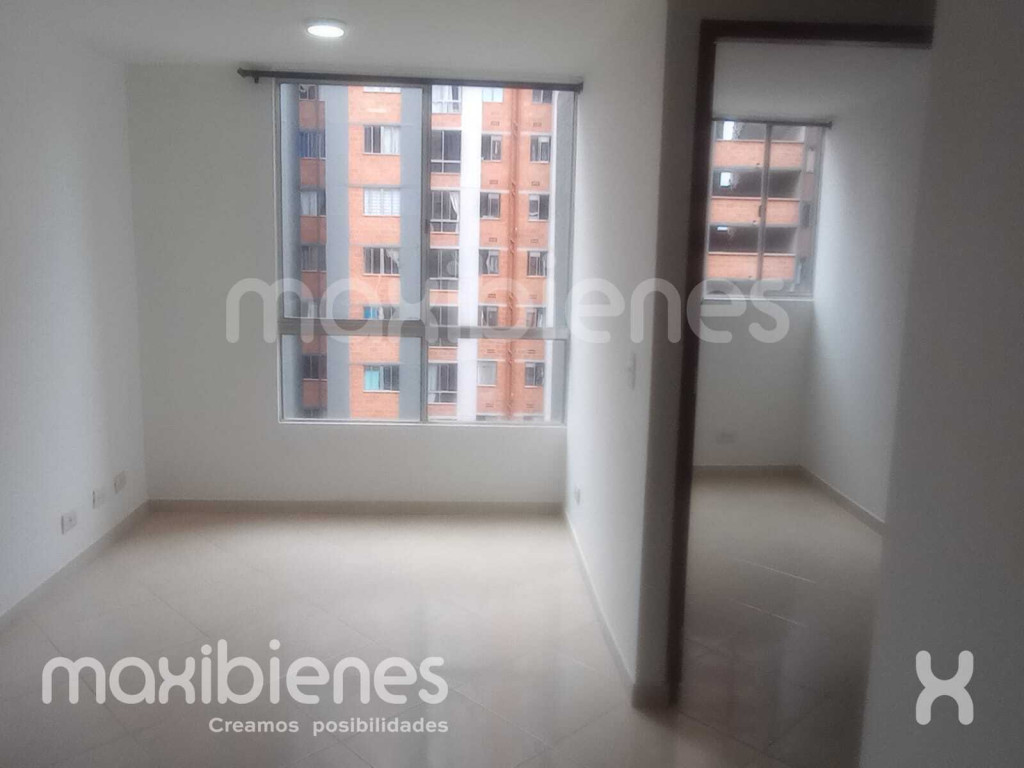APARTAMENTO en ARRIENDO