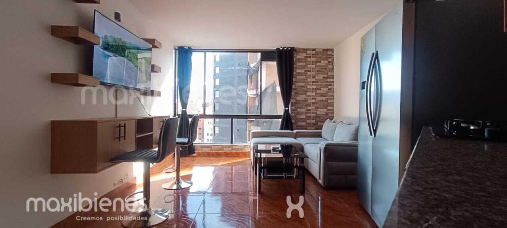 Apartment for rent in Medellín