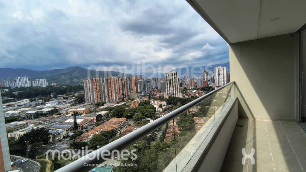APARTAMENTO en ARRIENDO