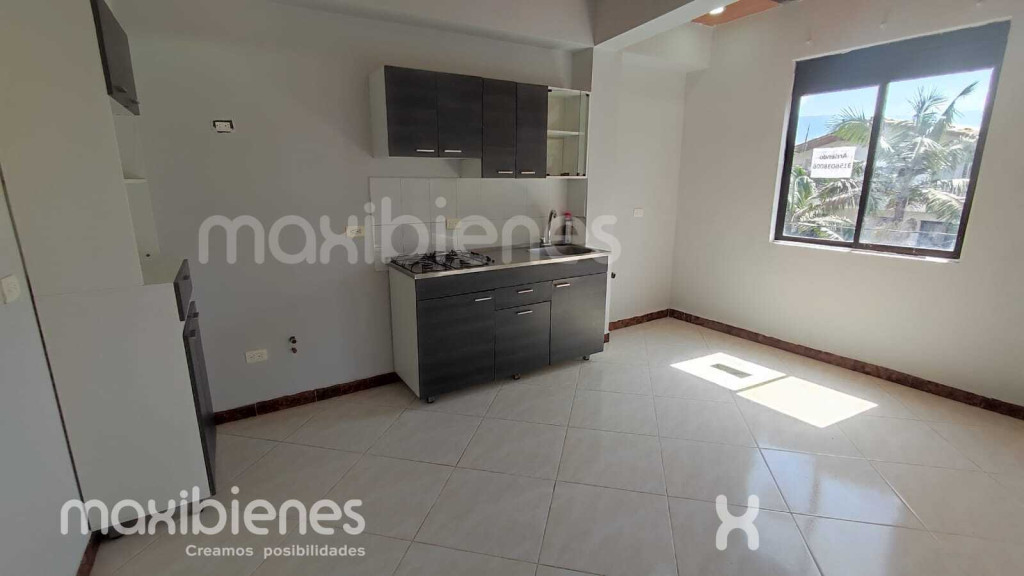 Apartment for rent in Medellín