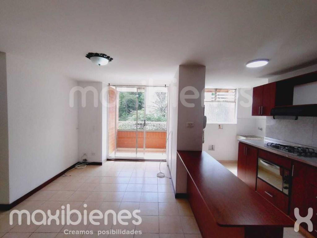 Apartment for rent in Medellín