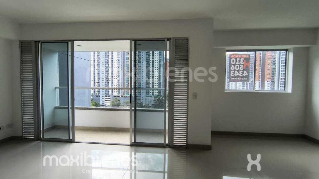 APARTAESTUDIO en ARRIENDO