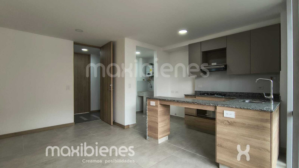 Apartment for rent in Sabaneta
