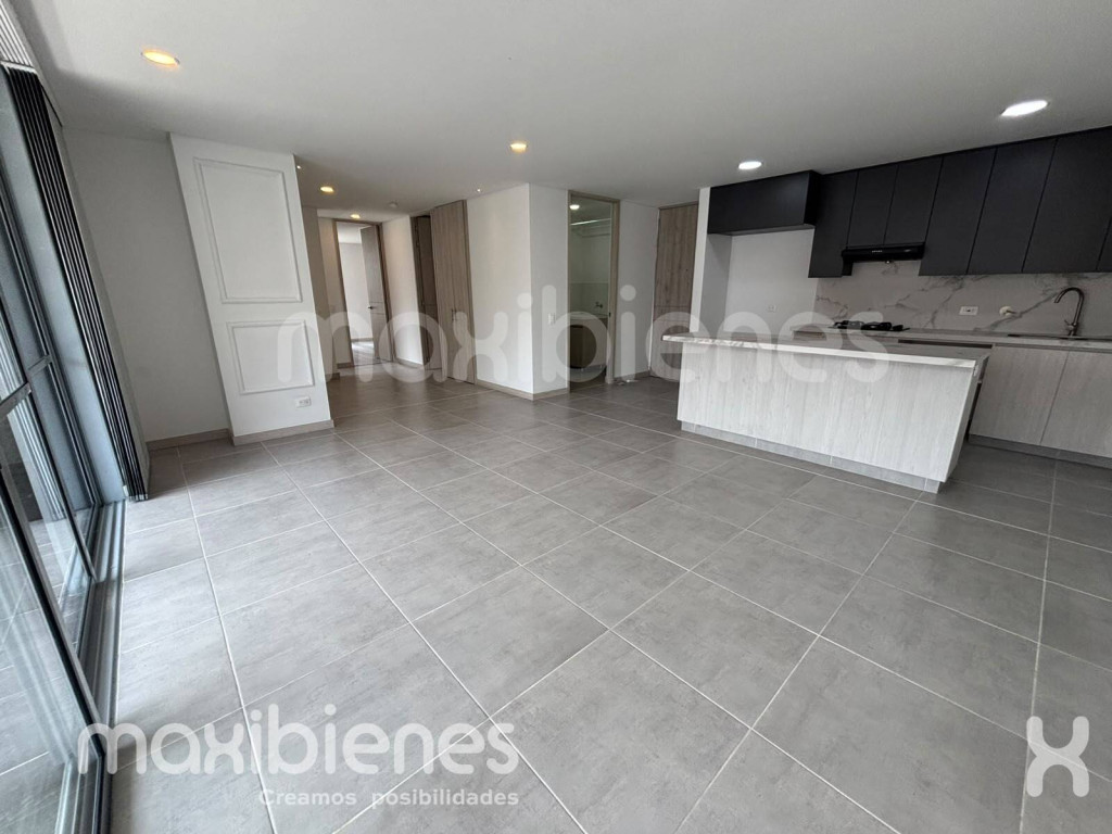 Apartment for rent in Envigado