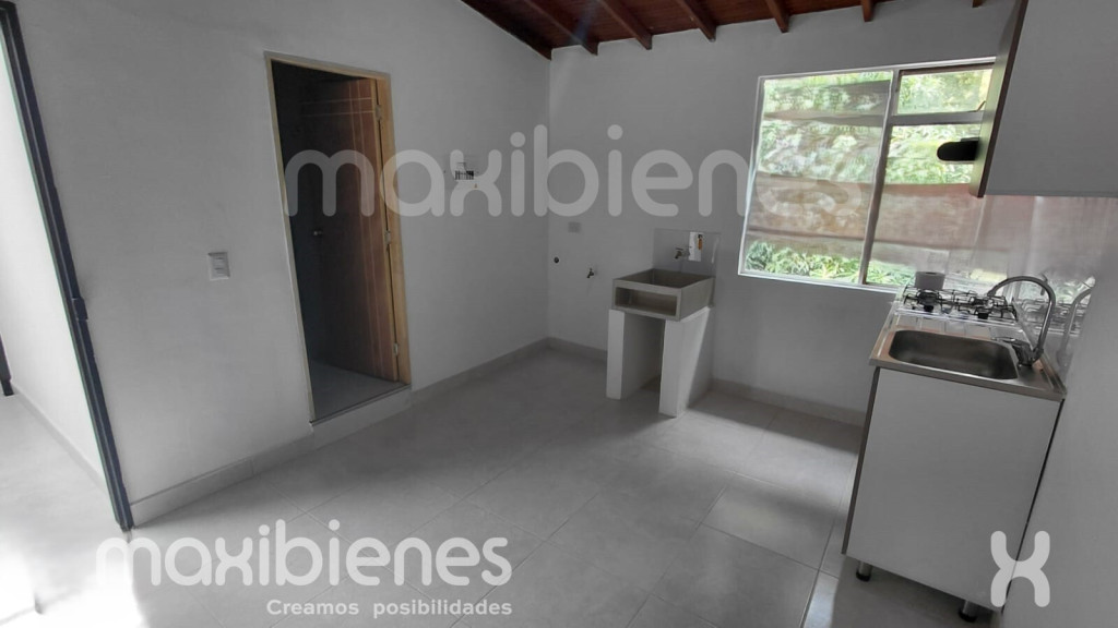 APARTAESTUDIO en ARRIENDO