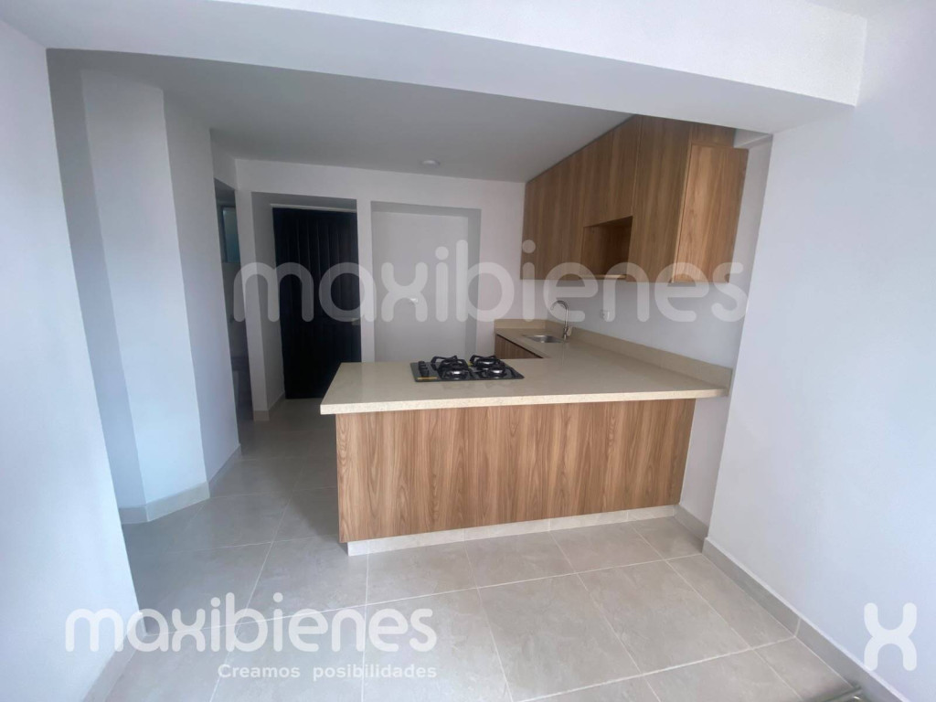 APARTAMENTO en ARRIENDO