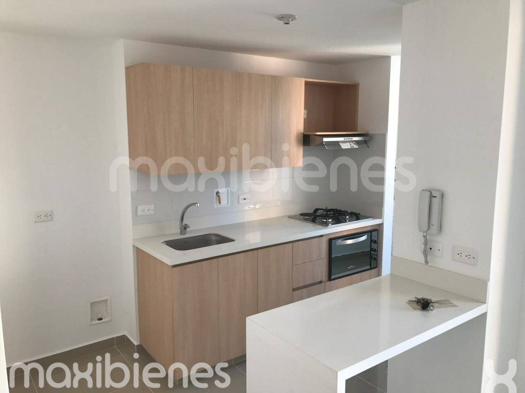 APARTAMENTO en ARRIENDO