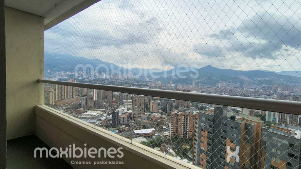 APARTAMENTO en ARRIENDO