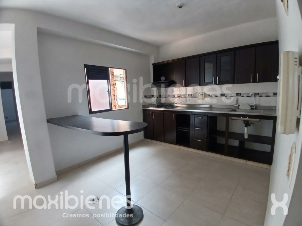APARTAMENTO en ARRIENDO