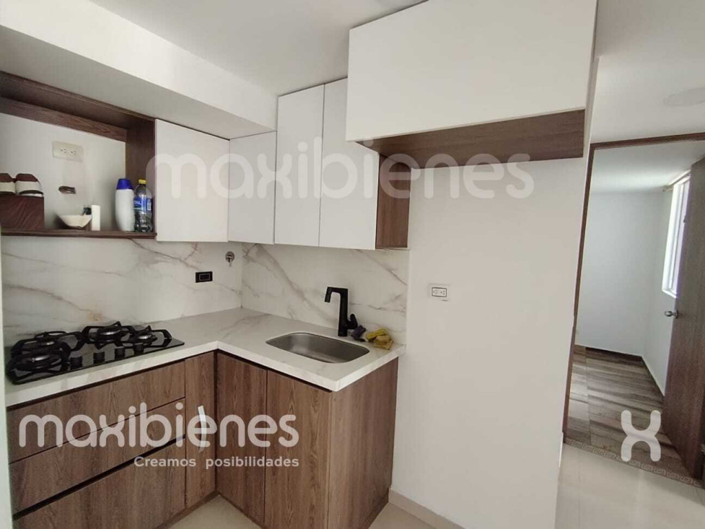 Apartment for rent in Medellín