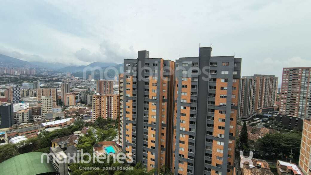 Apartment for rent in Sabaneta