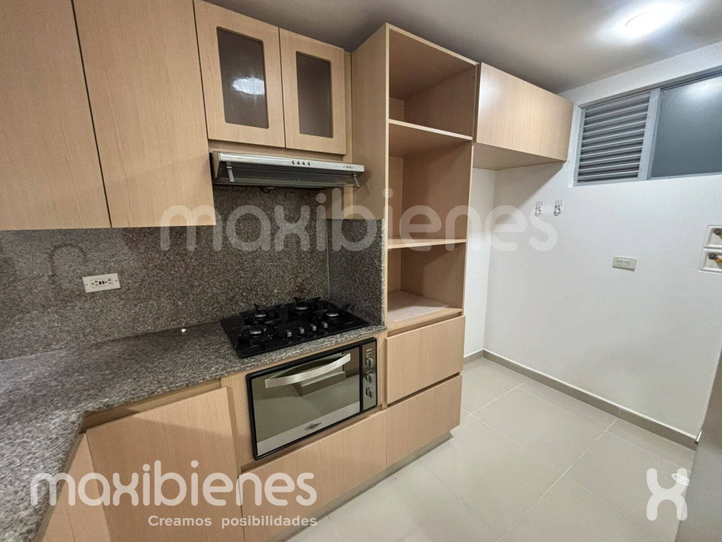 APARTAMENTO en ARRIENDO