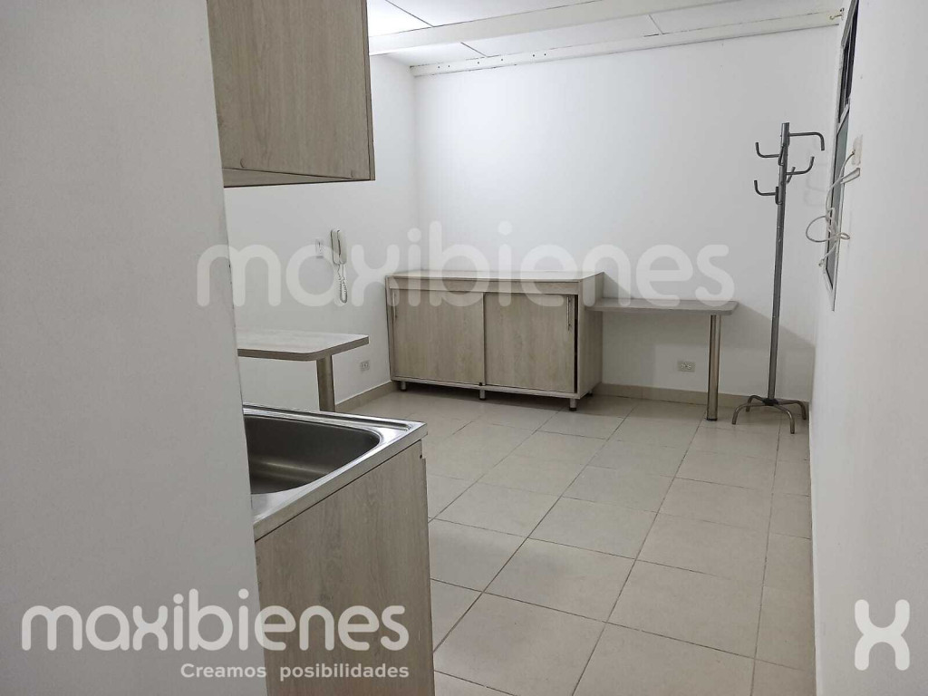 APARTAESTUDIO en ARRIENDO