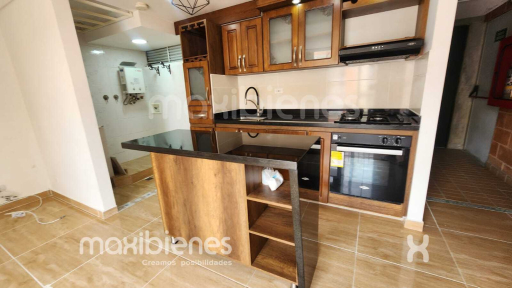 APARTAMENTO en ARRIENDO