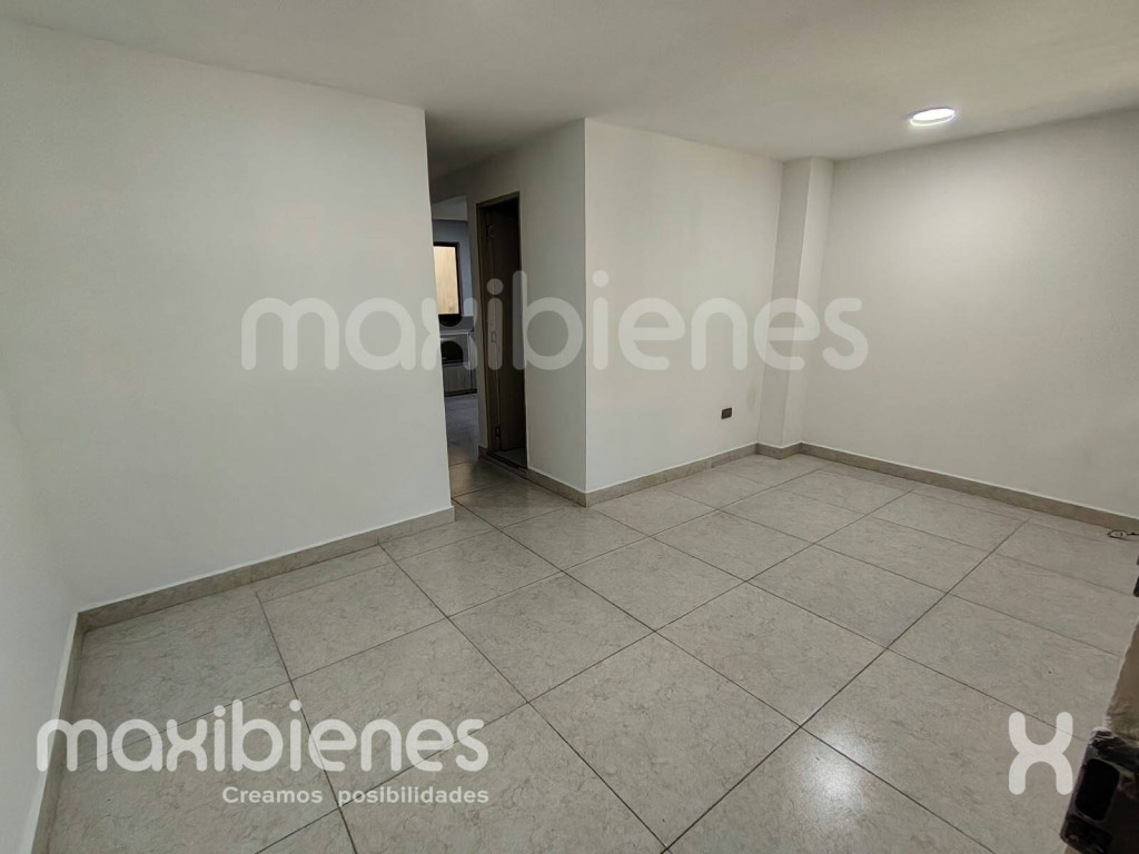 APARTAMENTO en ARRIENDO