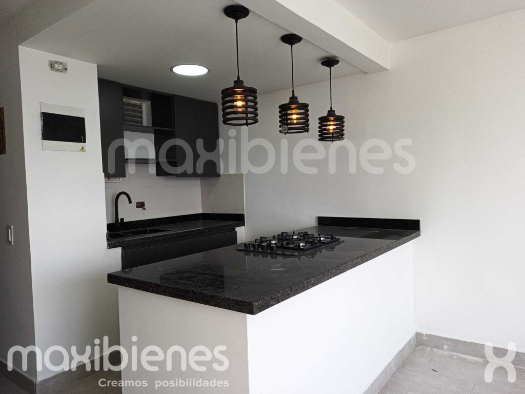 Apartment for rent in Medellín
