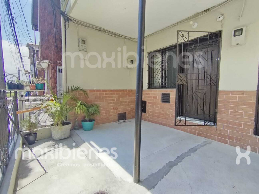 APARTAESTUDIO en ARRIENDO