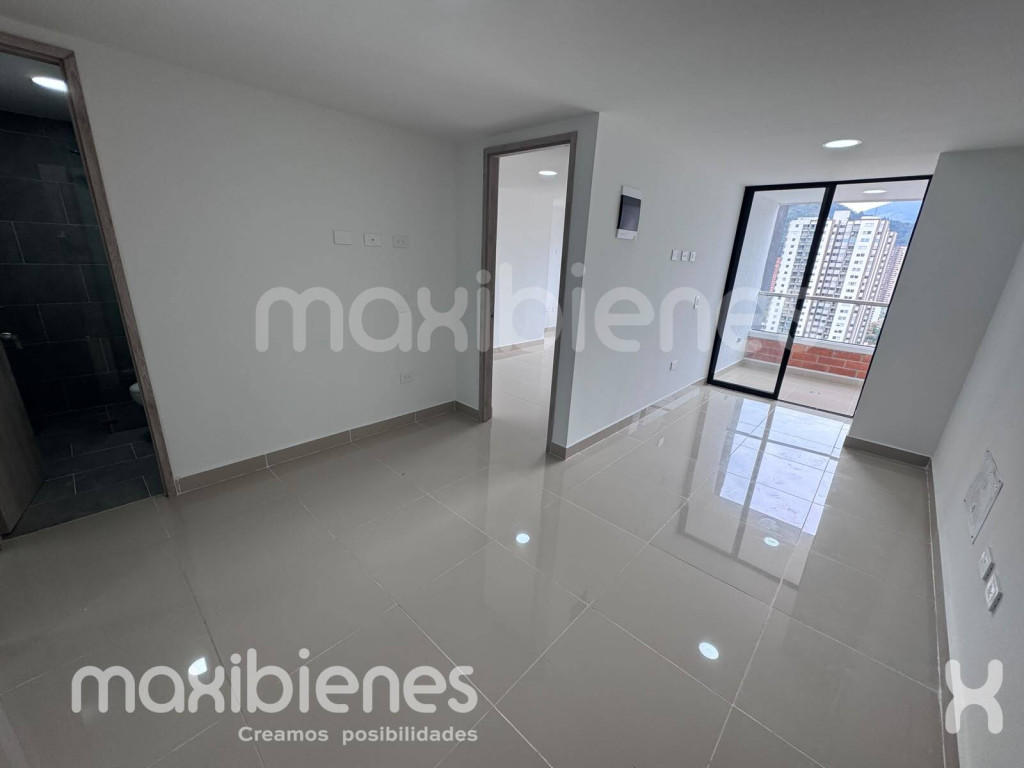 Apartment for rent in Sabaneta