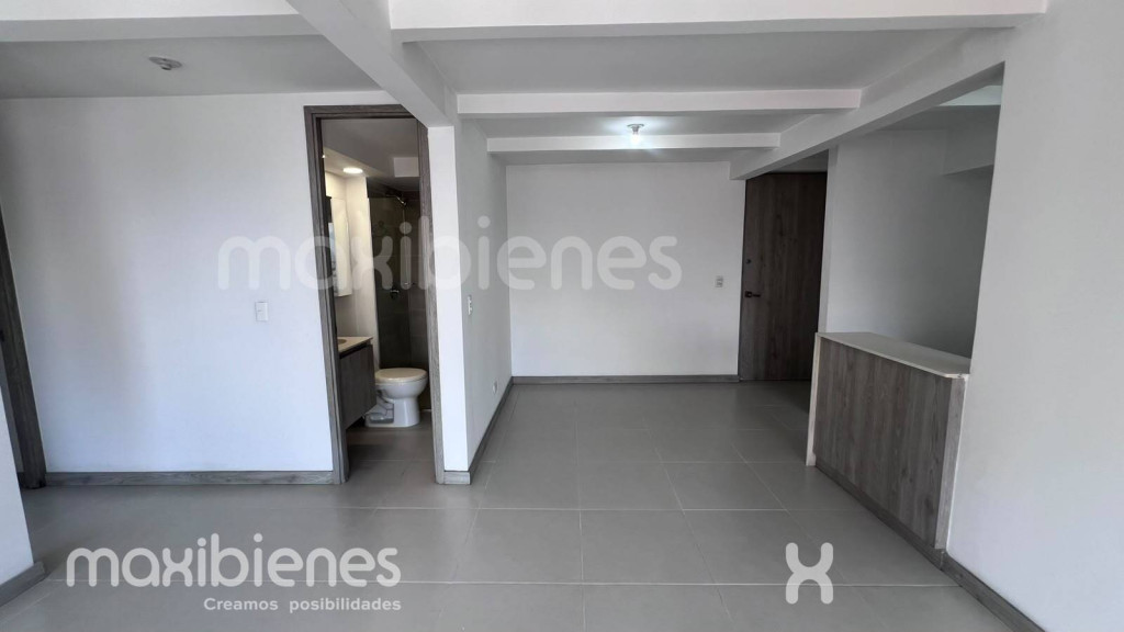 APARTAMENTO en ARRIENDO
