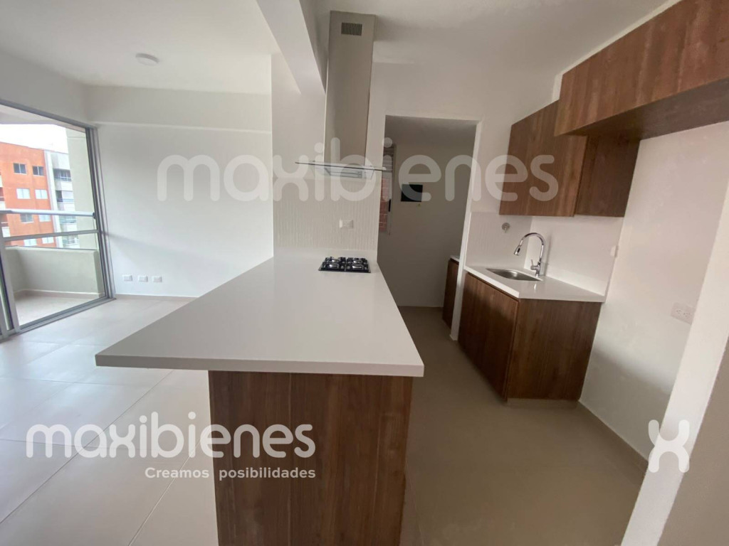 Apartment for rent in Bello