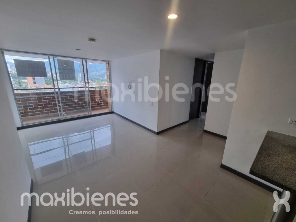Apartment for rent in Sabaneta