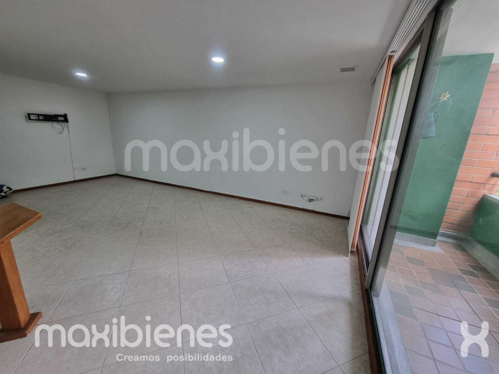 APARTAMENTO en ARRIENDO