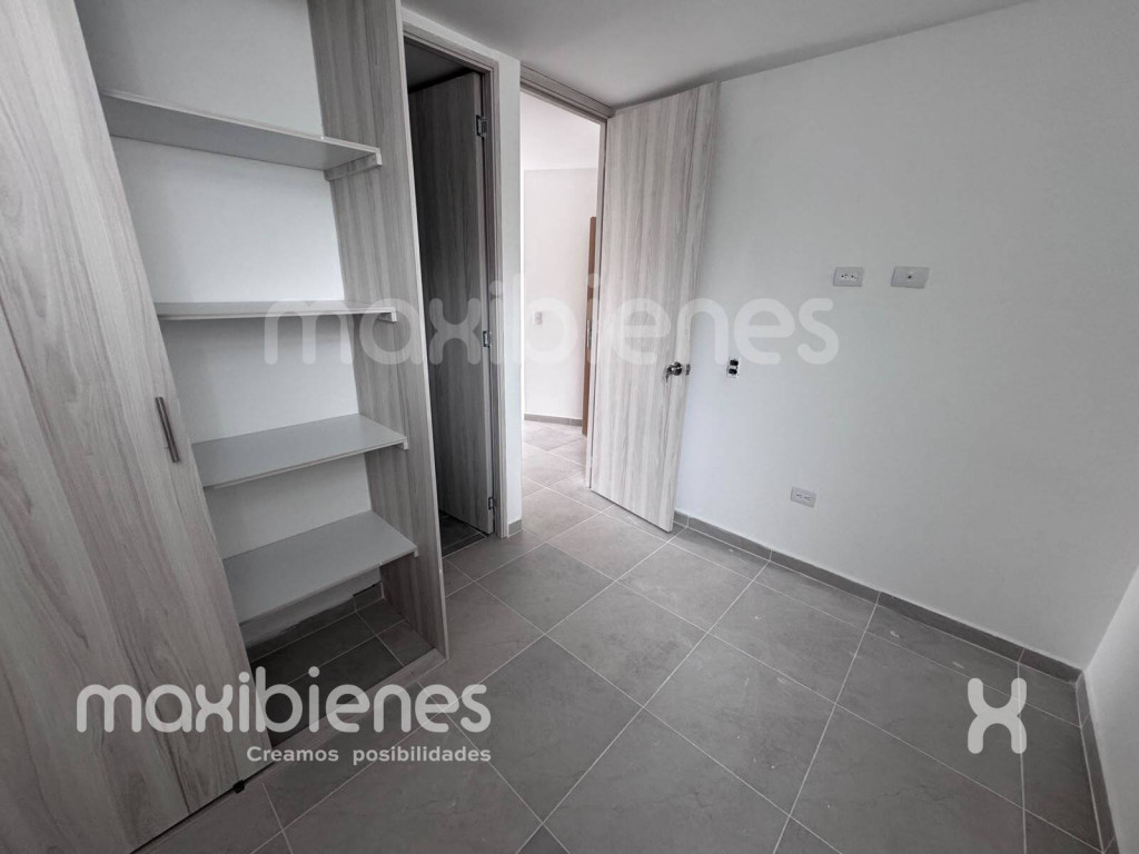 APARTAMENTO en ARRIENDO