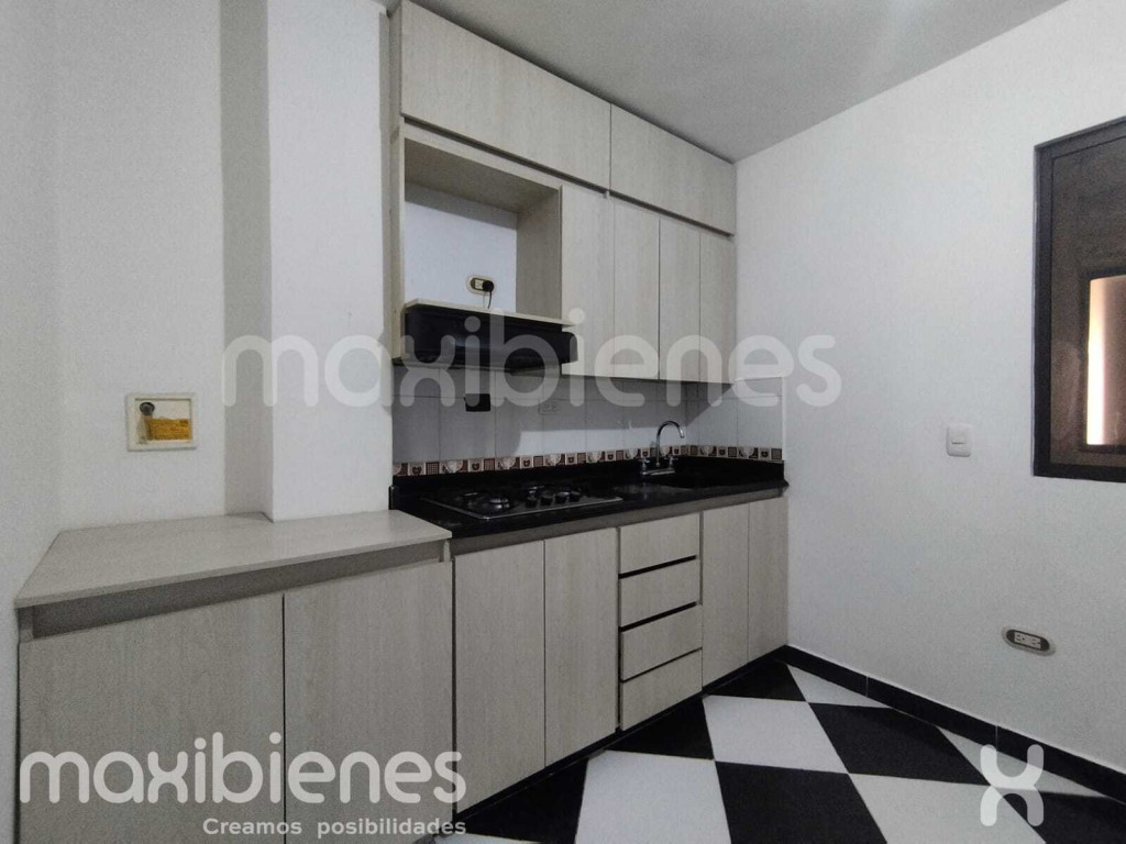 APARTAMENTO en ARRIENDO