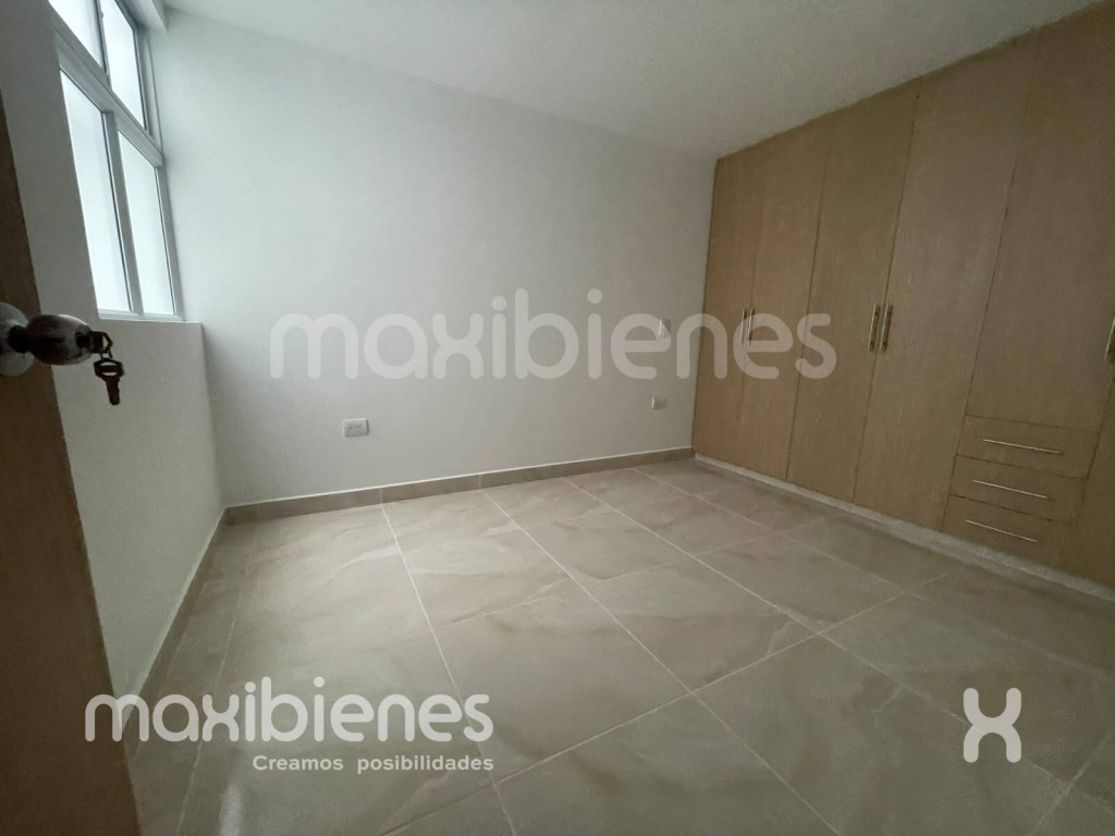 APARTAMENTO en ARRIENDO