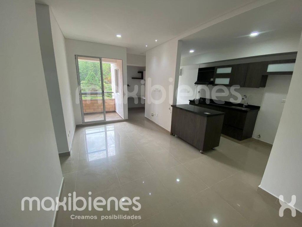 Apartment for rent in Bello