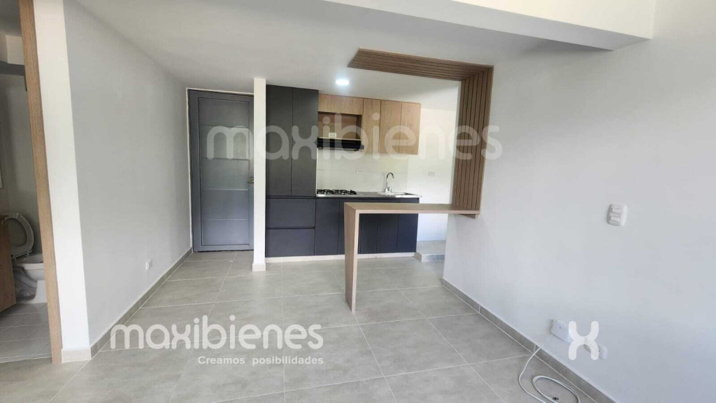 Apartment for rent in Bello