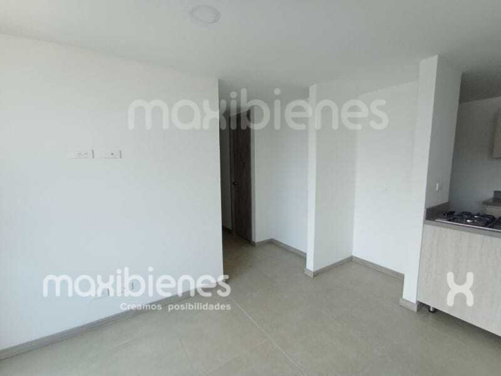 APARTAMENTO en ARRIENDO