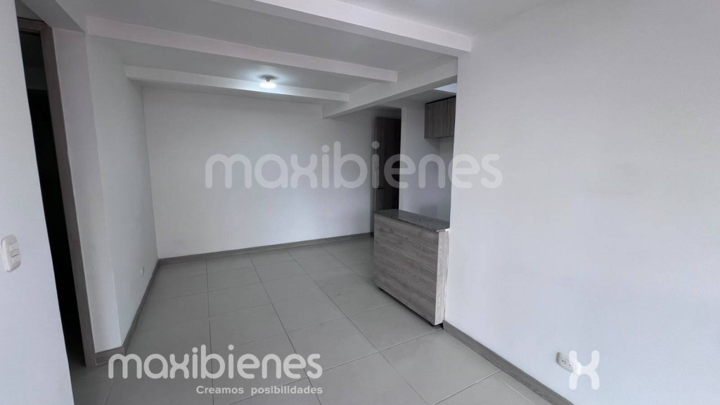 APARTAMENTO en ARRIENDO