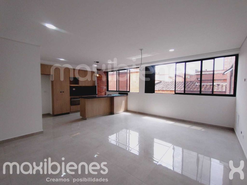 APARTAMENTO en ARRIENDO