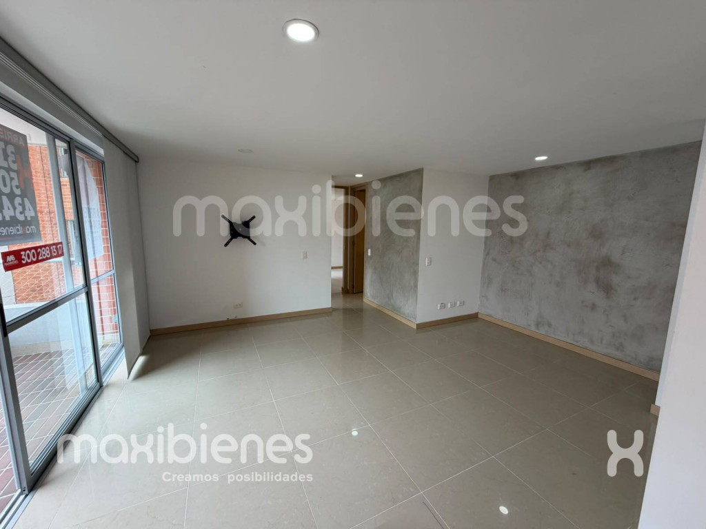 Apartment for rent in Sabaneta