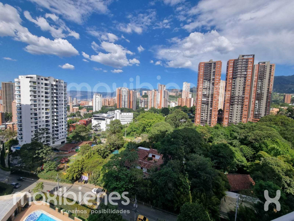 Apartment for rent in Sabaneta