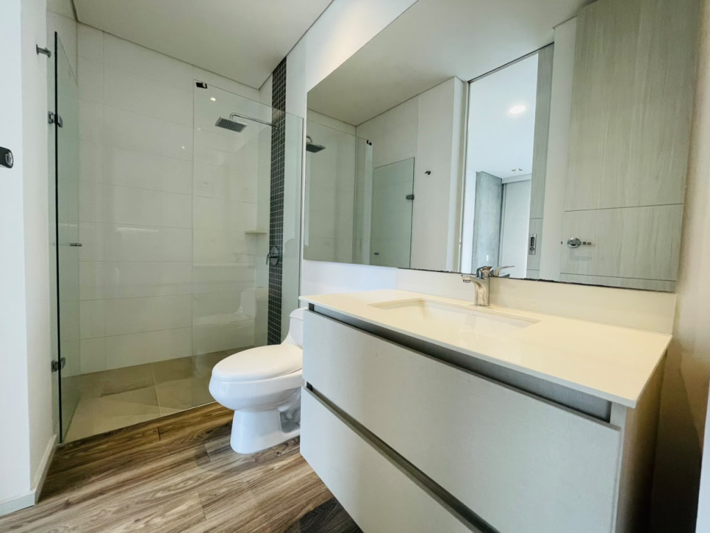Apartment for rent in Medellín