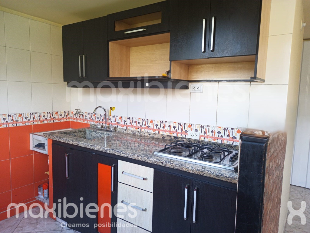 APARTAMENTO en ARRIENDO