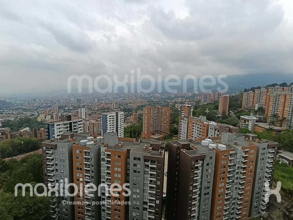 Apartment for rent in Envigado