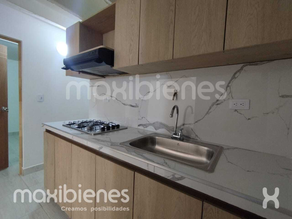 APARTAMENTO en ARRIENDO