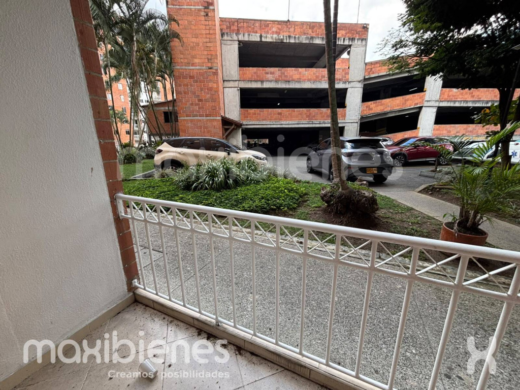 Apartment for rent in Envigado