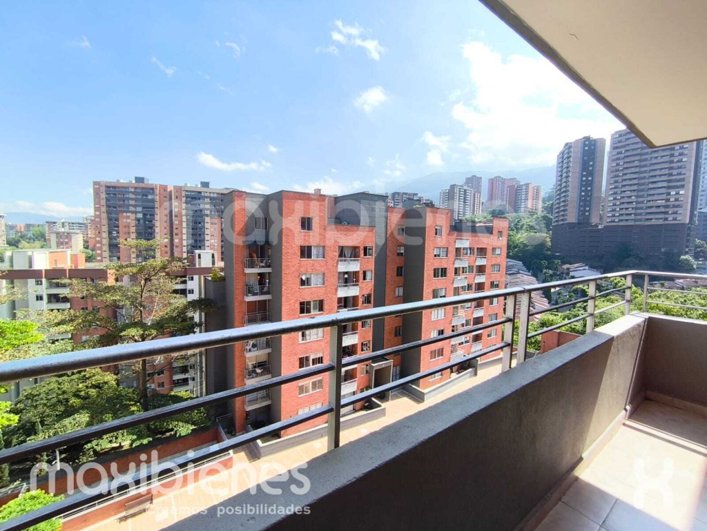 APARTAMENTO en ARRIENDO