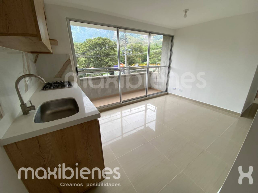 Apartment for rent in Bello