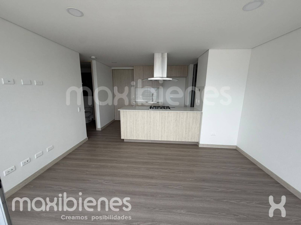 APARTAMENTO en ARRIENDO