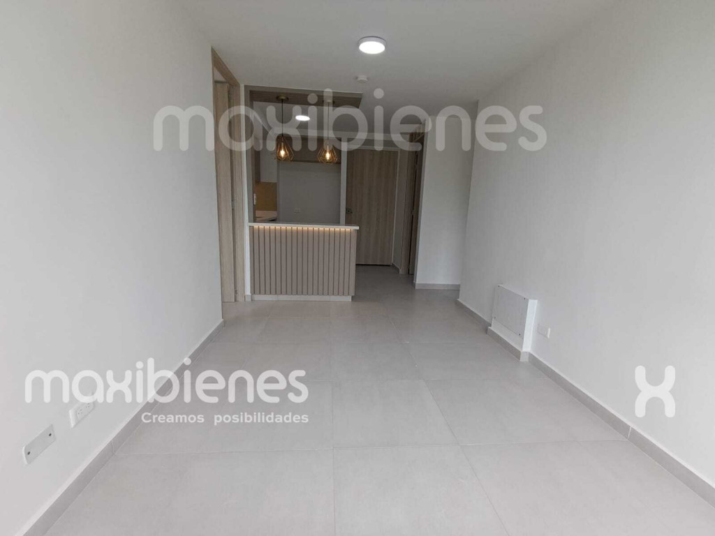 APARTAMENTO en ARRIENDO
