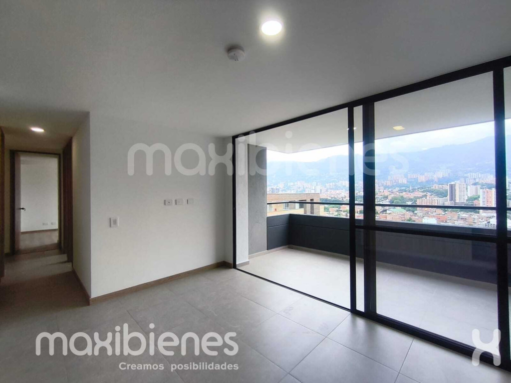 APARTAMENTO en ARRIENDO