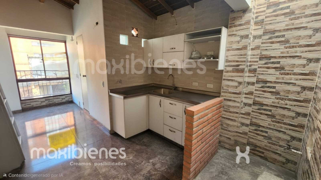 Apartment for rent in Bello