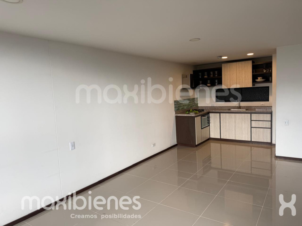 APARTAMENTO en ARRIENDO